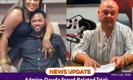 Admire Bio and Dausy’s Lawyers Appeal to High Court to Overturn Criminal Charges, Allege Magistrate Ignored Key Evidence Gaps
