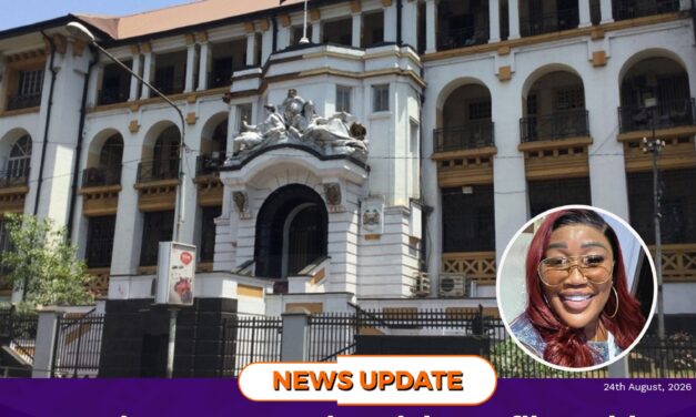 Magistrate Commits High-Profile Gold Fraud Case Involving Admire Bio to High Court
