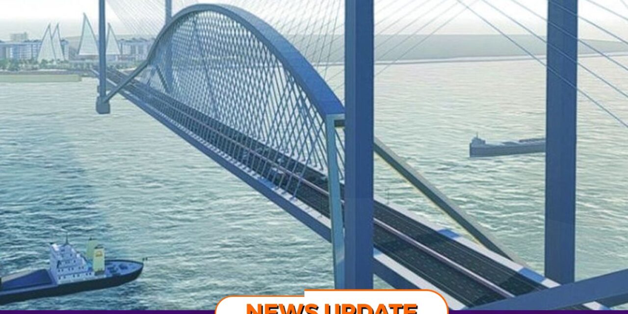 Sierra Leone–Acrow Corporation Agreement Ignites Renewed Hope for Lungi Bridge