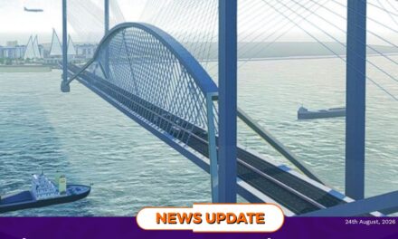 Sierra Leone–Acrow Corporation Agreement Ignites Renewed Hope for Lungi Bridge