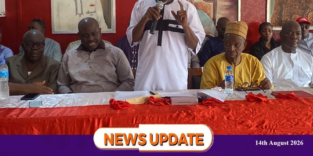 APC Demands Suspension of Constitutional Amendment Act, Vows Supreme Court Challenge