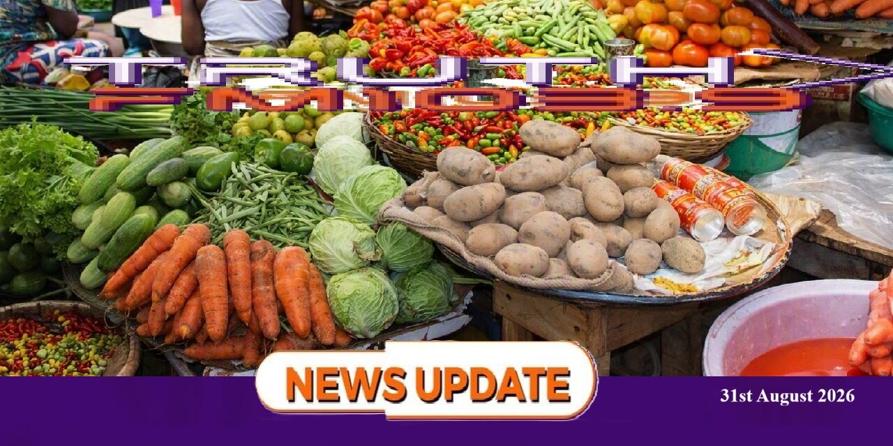 Inflation Inches Up as Sierra Leone Records 14.89% in July