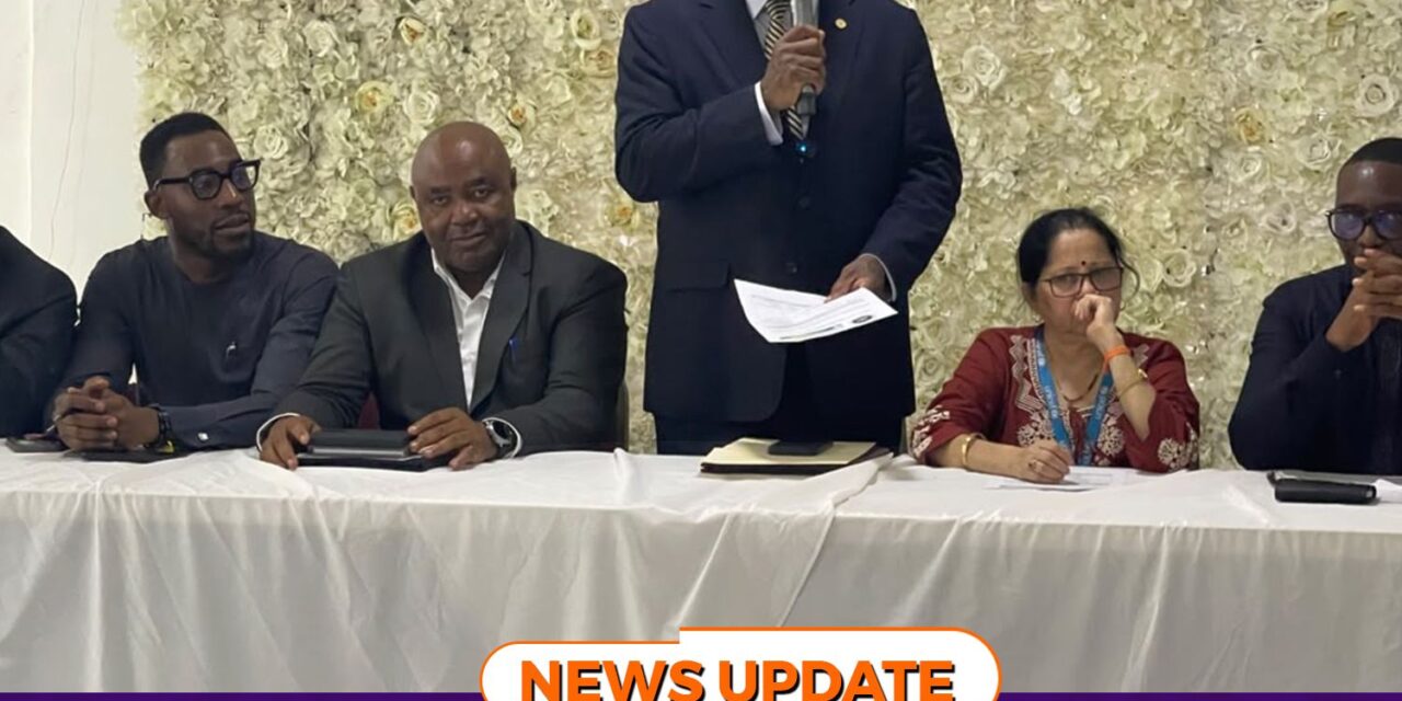 Sierra Leone Launches 2026 Health Survey to Drive Data‑Driven Reforms