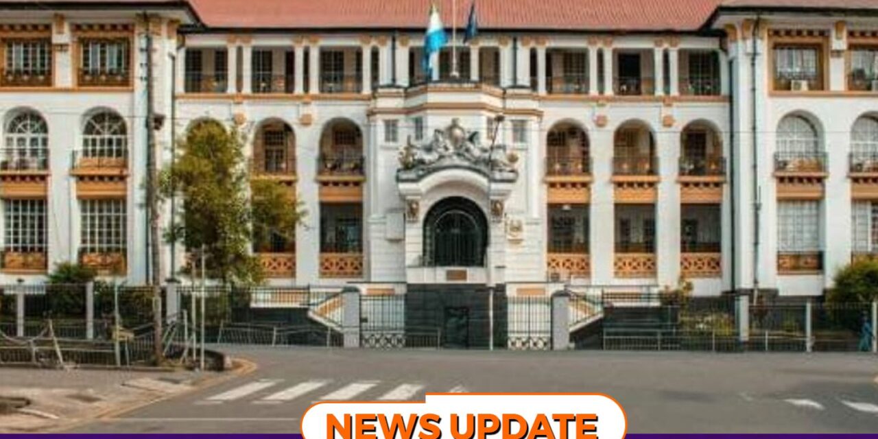 High Court Restrains APC Executives, Orders District Delegate Elections in 21 Days