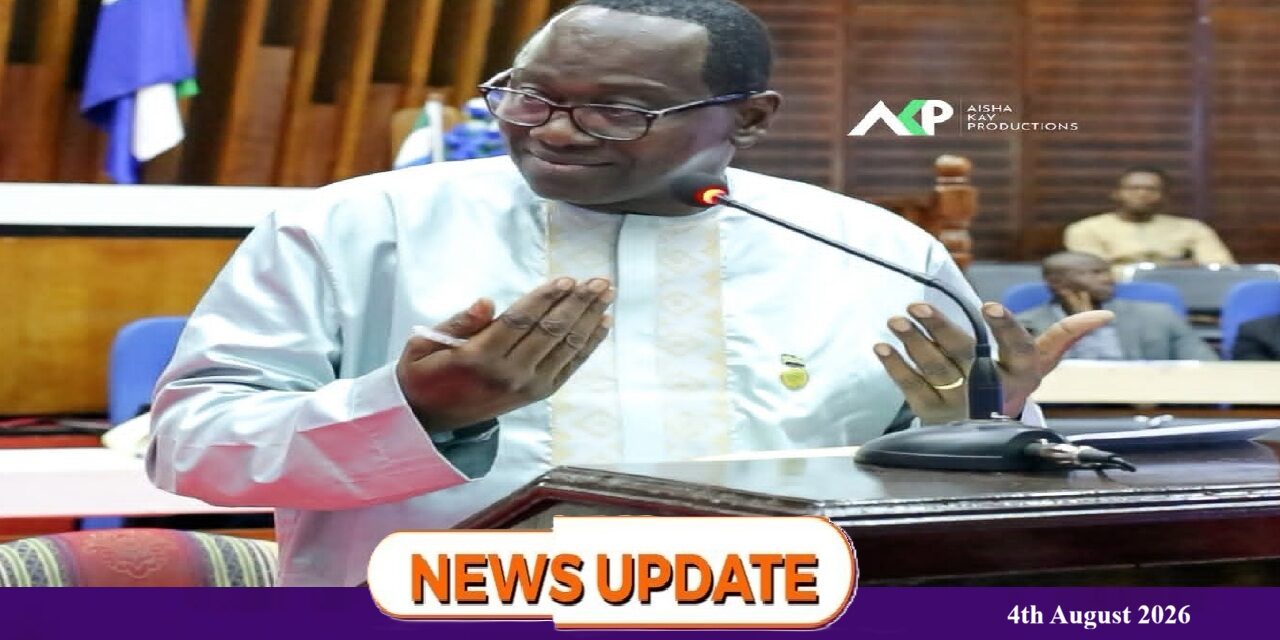 2026 Supplementary Budget to Address Revenue Shortfalls and Rising Costs