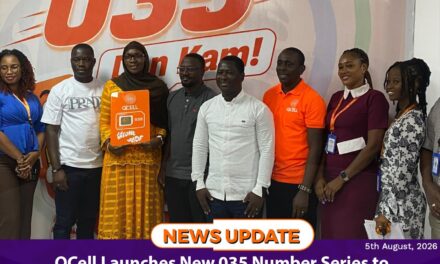 QCell Launches New 035 Number Series to Expand Customer Choice, Strengthen Digital Inclusion