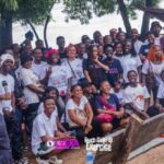 Youth Network Marks International Youth Day with Levuma Beach Cleanup   