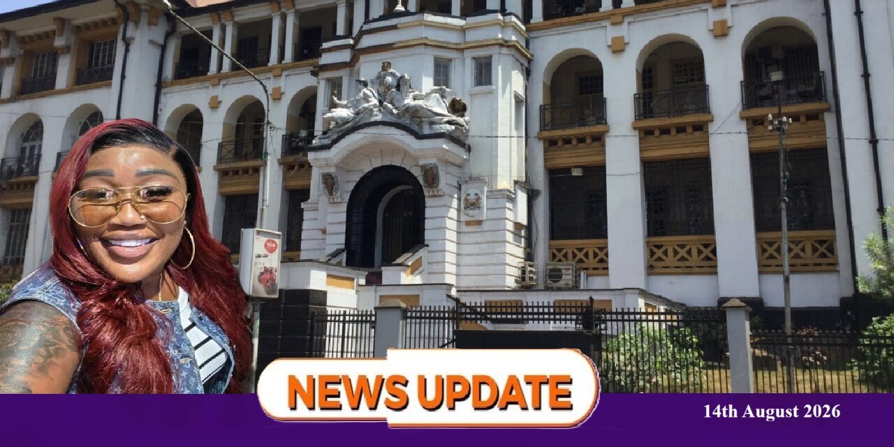 Prosecution Pushes for High Court Trial in Alleged Gold Fraud Case