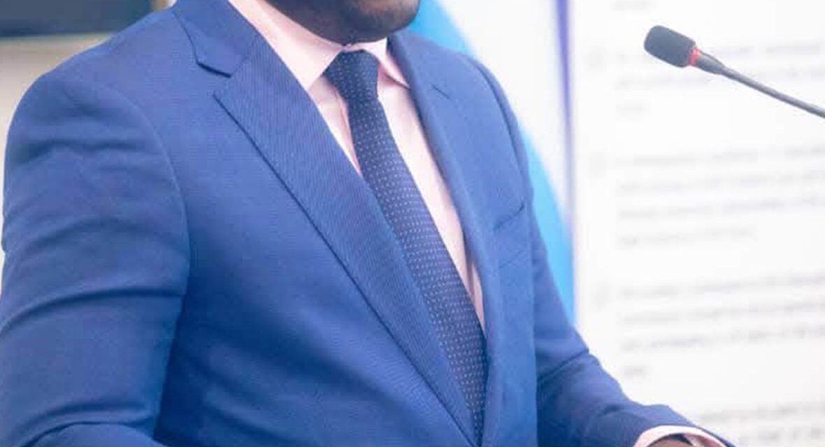 Attorney General Moves to Consolidate Constitutional Amendment Cases