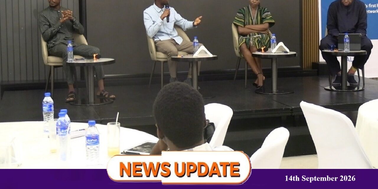 Salone Angel Investment Network Launched in Freetown