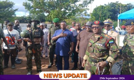 Nongoa Boat Tragedy: 3 Sierra Leoneans Confirmed Dead, Sierra Leone and Guinea Launch Joint Probe