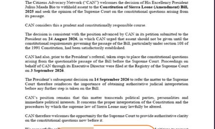 CAN Applauds Bio’s Supreme Court Referral on Constitutional Amendment