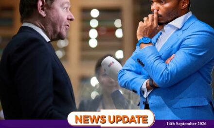 Chief Minister Accuses Dutch Justice Minister Van Weel of Neo‑Colonialism in Bolle Jos Extradition Row