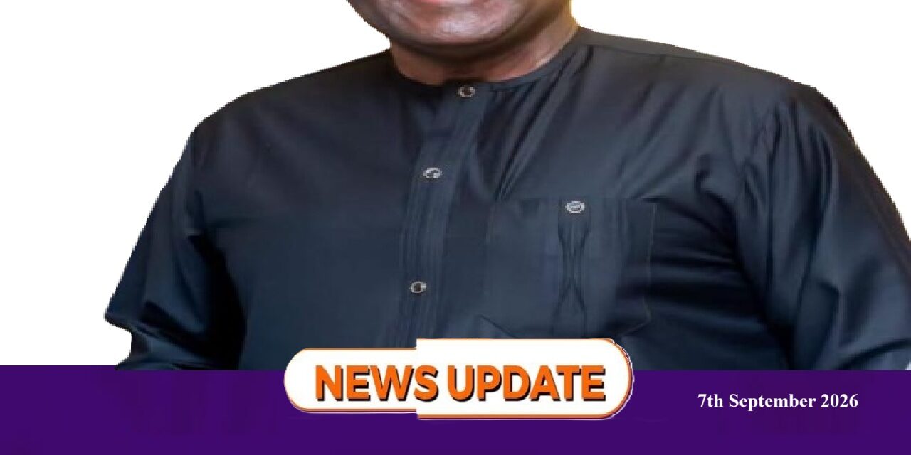 Former President Koroma Returns Home After Nearly 3 Years in Exile