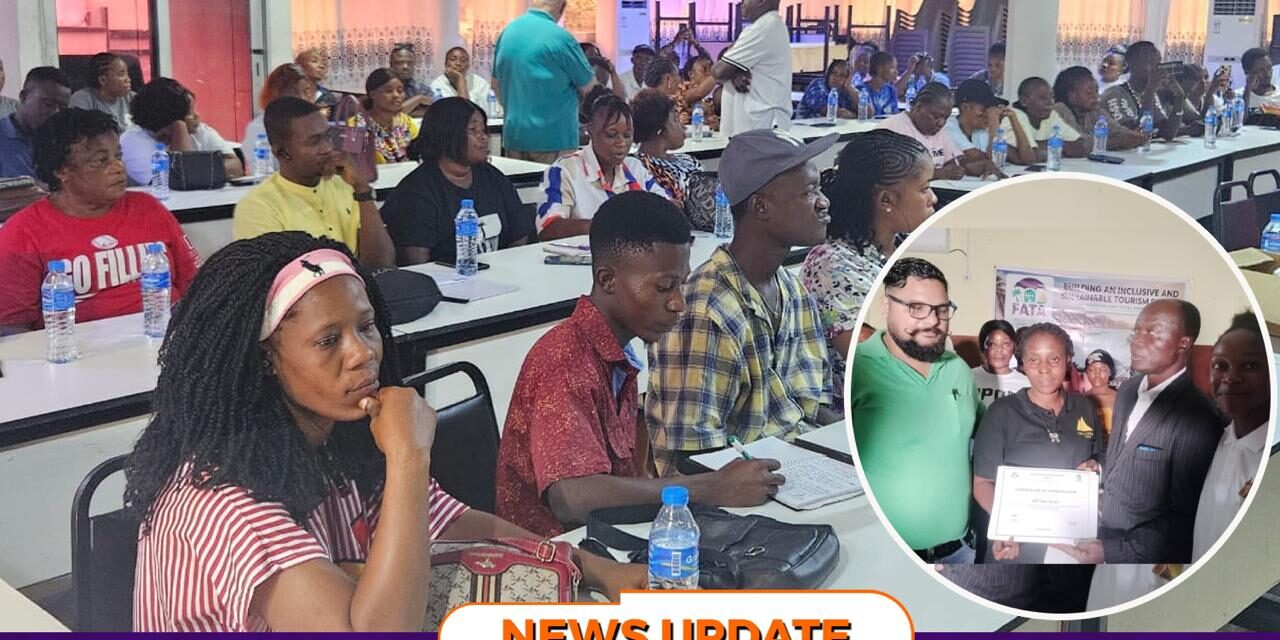FATA Engages Members In Kenema And Bo, Endorses Constitution And Road Map
