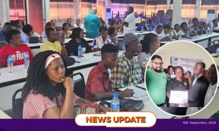 FATA Engages Members In Kenema And Bo, Endorses Constitution And Road Map