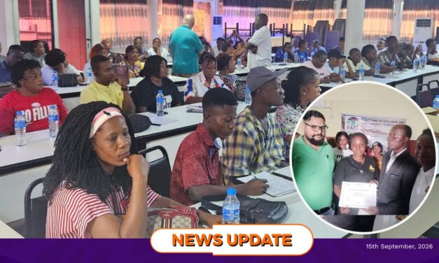 FATA Engages Members In Kenema And Bo, Endorses Constitution And Road Map