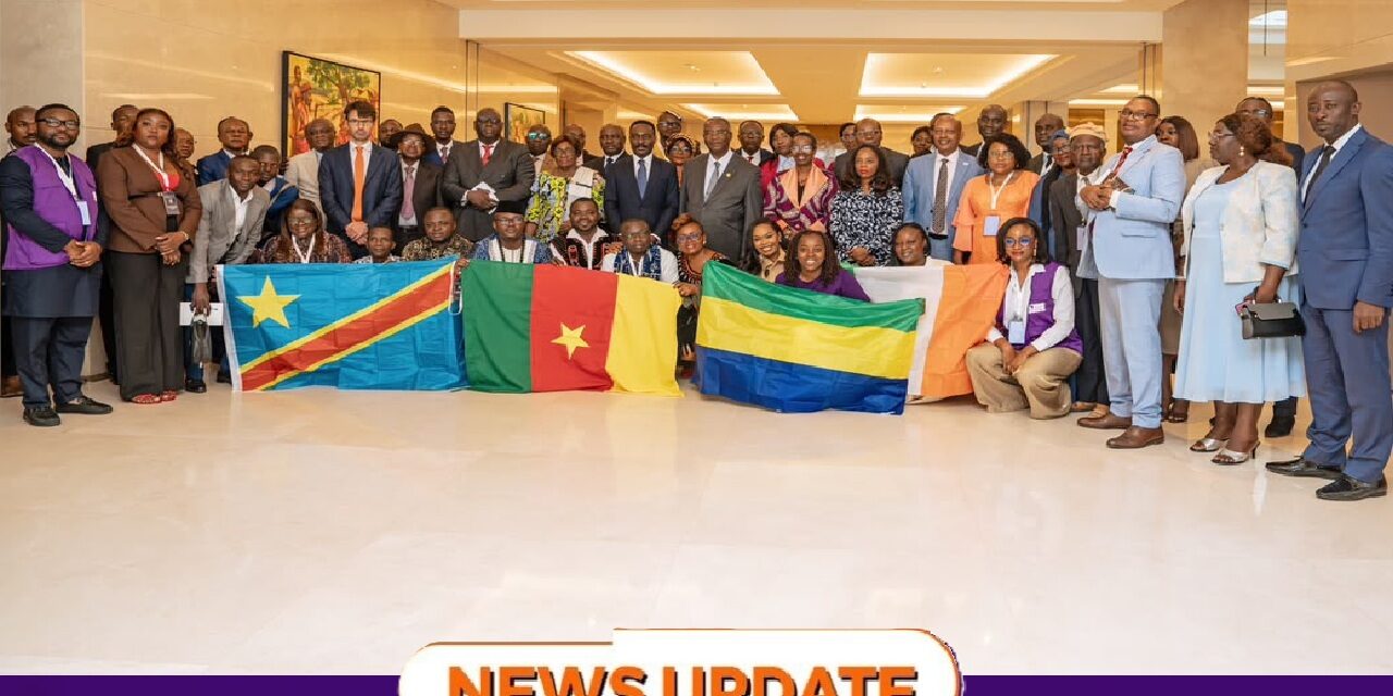 Francophone Journalists Unite to Fight Malaria