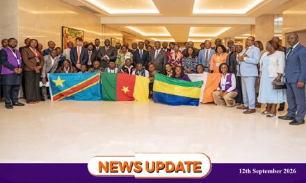 Francophone Journalists Unite to Fight Malaria