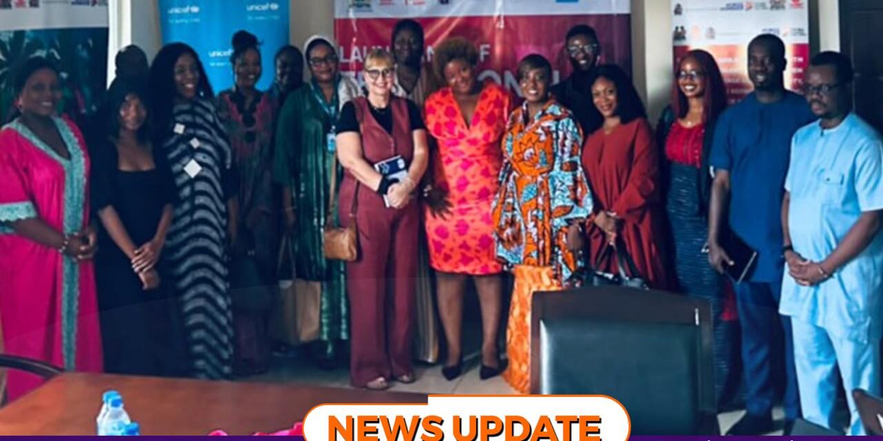 Girls Advocacy Development Network Launches 7th National Girls Summit in Freetown