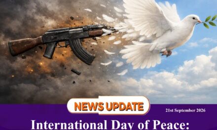 International Day of Peace: Sierra Leone Has No War, But Is It Truly at Peace?