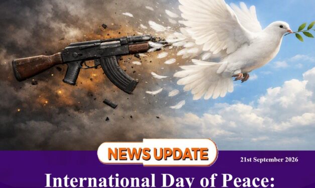 International Day of Peace: Sierra Leone Has No War, But Is It Truly at Peace?