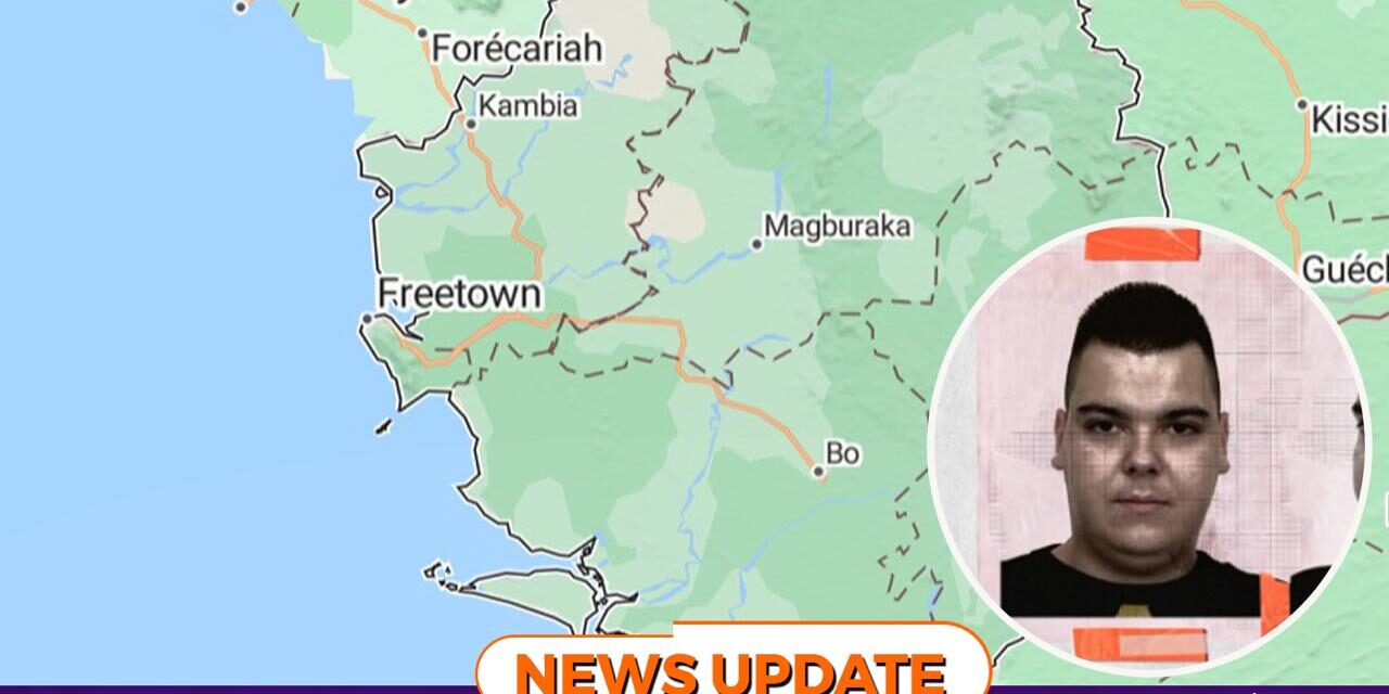 How the Jos Leijdekkers Connection Continues to Taint Sierra Leone’s Image
