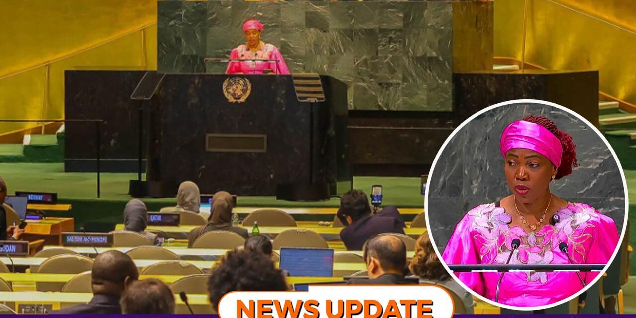 UN Adopts Resolution Establishing November 27 as Int. Day for the Elimination of Child Marriage