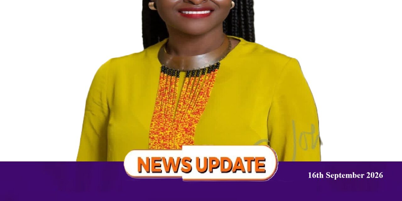 As Lecturers Down Tools, Minister of Technical and Higher Education Says Government Remains Committed to Constructive Dialogue