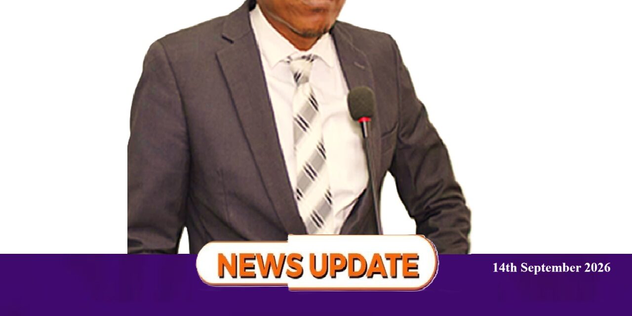 Lawyers’ Society Challenges Minister’s Land Ownership Claim