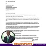 Hon Musa Tarawally Rejects SLPP Chairman’s Dual Membership Allegations, Threatens Legal Action