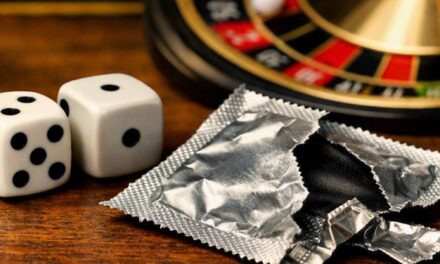 Pull Out! A Risky Contraceptive Trend