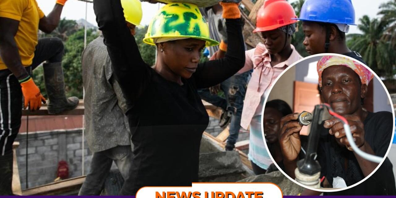 Pay Gap Debate Intensifies as Sierra Leone Marks Equal Pay Day