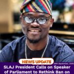 SLAJ President Calls on Speaker of Parliament to Rethink Ban on Journalist Melvin Tejan Mansaray   