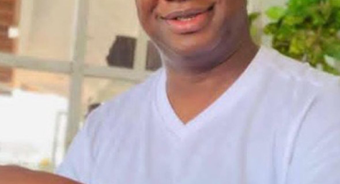 SLPP Membership Row: Sorie Fofana Calls for Unity