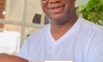 SLPP Membership Row: Sorie Fofana Calls for Unity