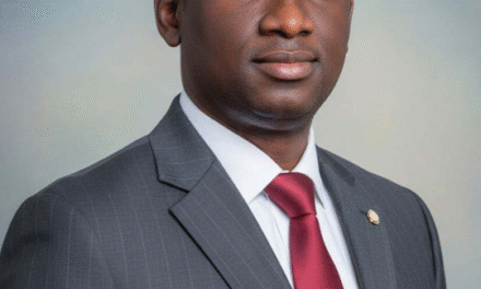 BEYOND THE CONTEST: DR. IBRAHIM BANGURA’S CASE FOR AN APC THAT WINS WITHOUT LOSING ITS UNITY