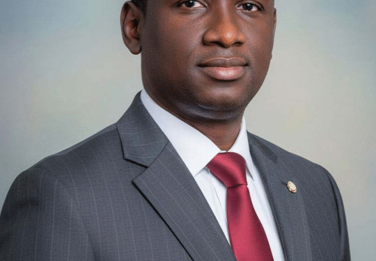 BEYOND THE CONTEST: DR. IBRAHIM BANGURA’S CASE FOR AN APC THAT WINS WITHOUT LOSING ITS UNITY