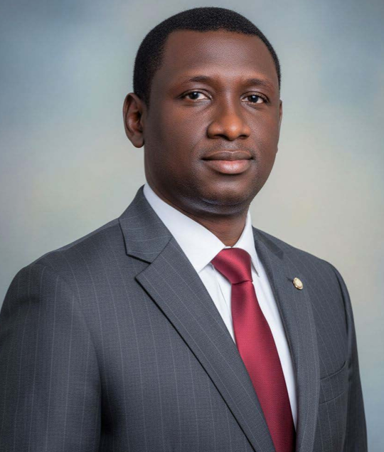 BEYOND THE CONTEST: DR. IBRAHIM BANGURA’S CASE FOR AN APC THAT WINS WITHOUT LOSING ITS UNITY