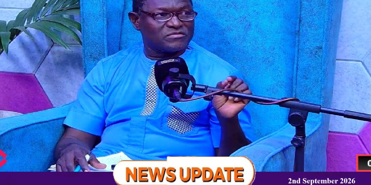 “Teachers are Ready but the System is not Ready”- SLTU President Warns