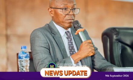 Government Moves to Introduce Nationwide Land Title Certificates