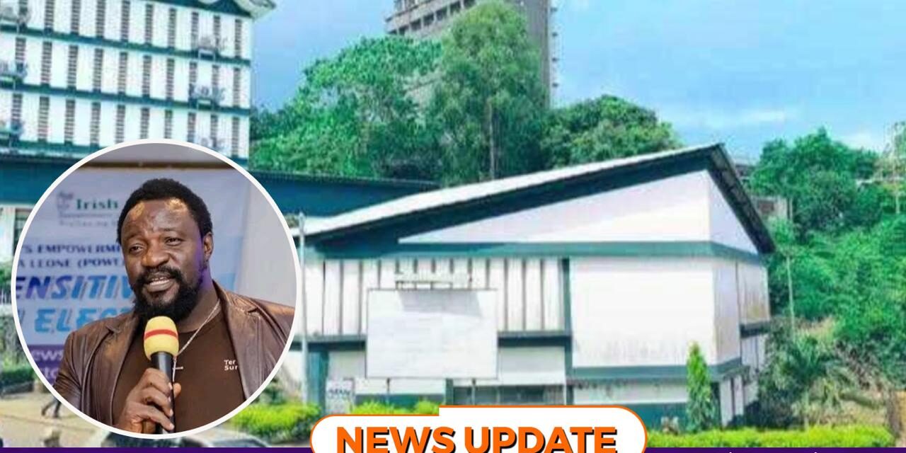 Fourah Bay College Dismisses Rumours it has cancelled its Bicentenary Celebrations Over Funding