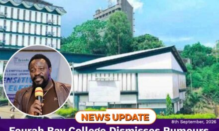 Fourah Bay College Dismisses Rumours it has cancelled its Bicentenary Celebrations Over Funding