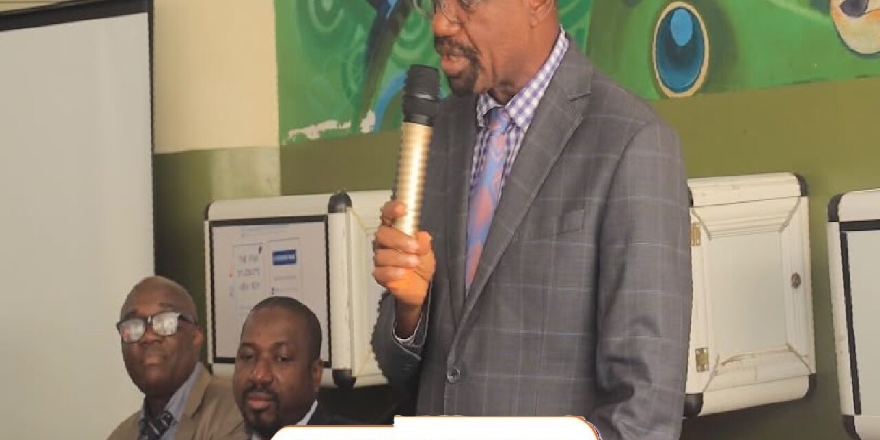 “I Am Starved of Resources”: USL VC & Principal Appeals for Support