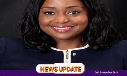 World Bank Group Appoints Aissatou Diallo as Country Manager for Sierra Leone