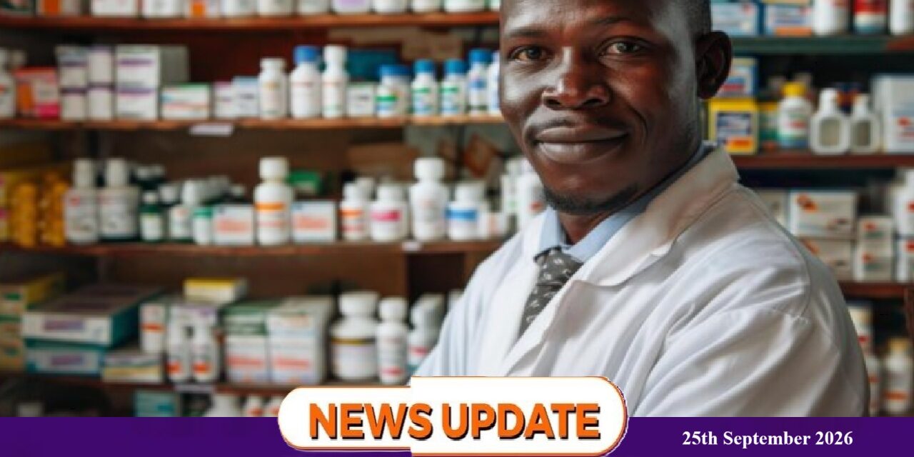 World Pharmacists Day: Street Medicine Sales Challenge Sierra Leone’s Pharmacy Sector