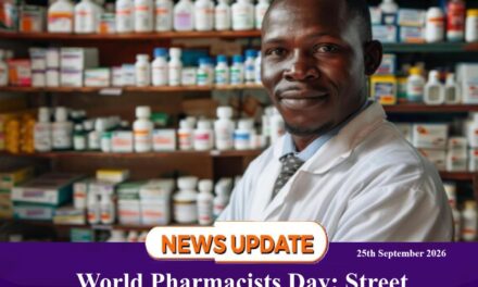 World Pharmacists Day: Street Medicine Sales Challenge Sierra Leone’s Pharmacy Sector