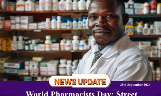 World Pharmacists Day: Street Medicine Sales Challenge Sierra Leone’s Pharmacy Sector