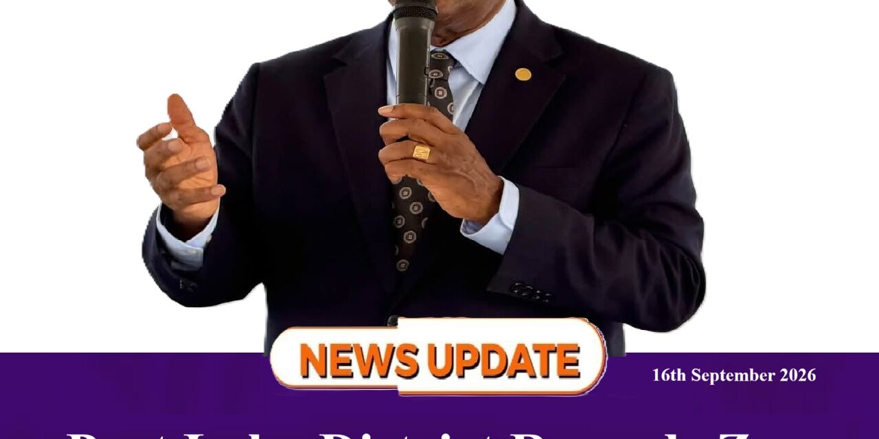 Port Loko District Records Zero Maternal Deaths in 100 Days