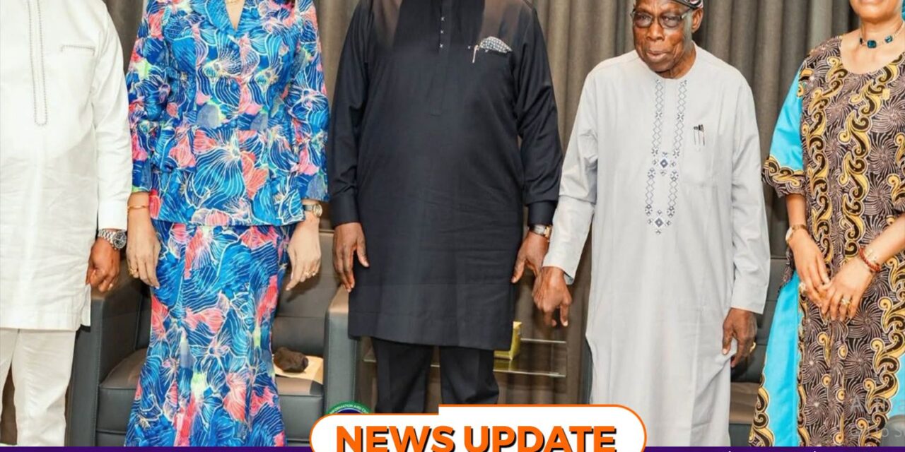 ECOWAS Commends Sierra Leone for Facilitating Koroma’s Return